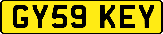 GY59KEY