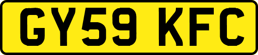 GY59KFC