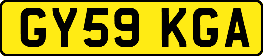 GY59KGA