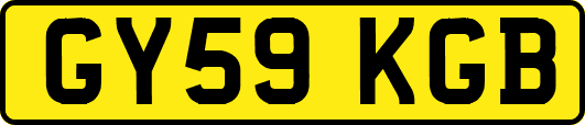 GY59KGB