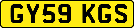 GY59KGS