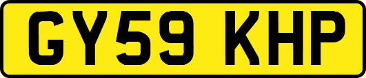 GY59KHP