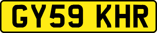 GY59KHR