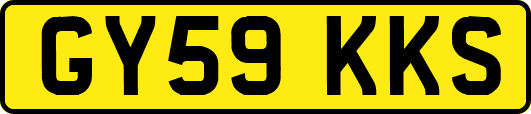 GY59KKS