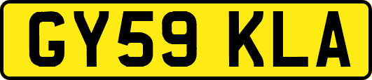 GY59KLA