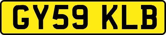 GY59KLB