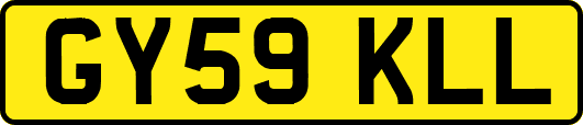 GY59KLL