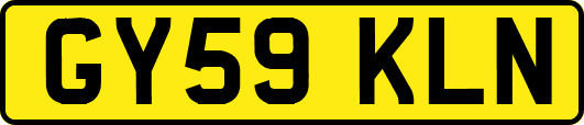 GY59KLN