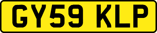 GY59KLP
