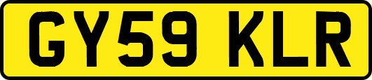 GY59KLR