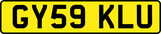 GY59KLU