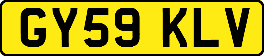 GY59KLV