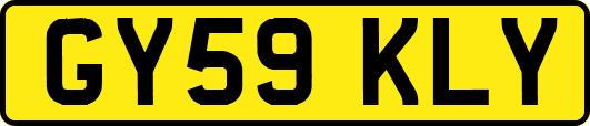 GY59KLY