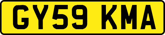 GY59KMA