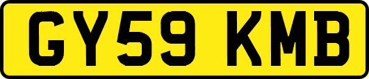 GY59KMB