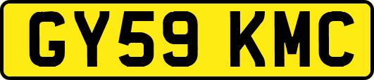 GY59KMC