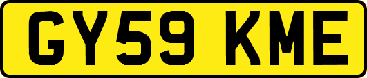 GY59KME