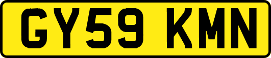 GY59KMN