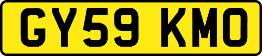 GY59KMO