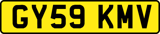 GY59KMV