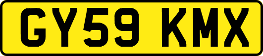 GY59KMX