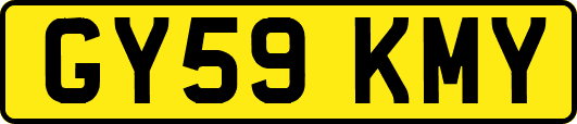 GY59KMY