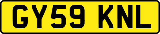GY59KNL