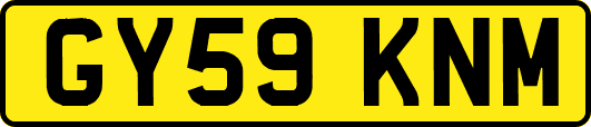 GY59KNM