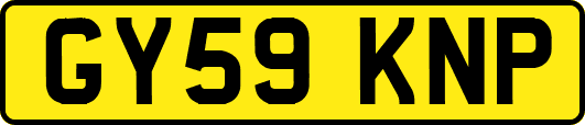 GY59KNP
