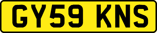 GY59KNS