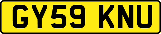 GY59KNU