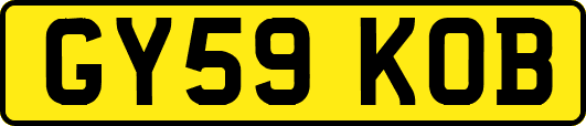 GY59KOB