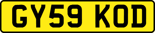 GY59KOD