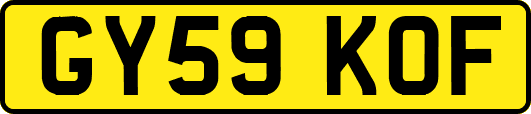 GY59KOF