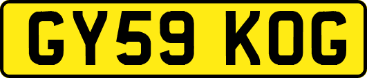 GY59KOG