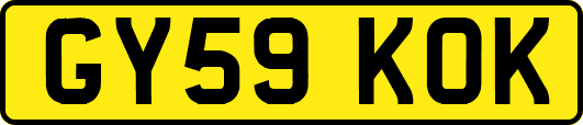 GY59KOK