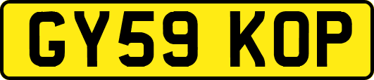 GY59KOP