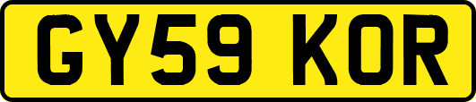 GY59KOR