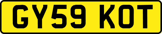 GY59KOT