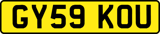 GY59KOU