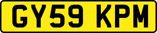 GY59KPM