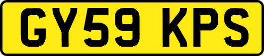 GY59KPS