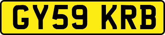 GY59KRB