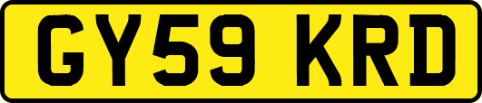 GY59KRD