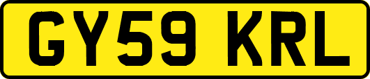 GY59KRL
