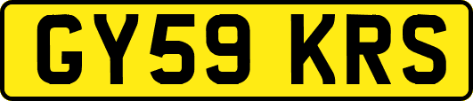 GY59KRS