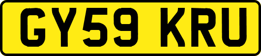 GY59KRU