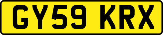 GY59KRX