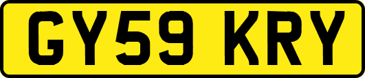 GY59KRY