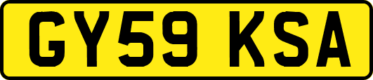 GY59KSA